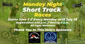 Monday Night Short Track Races