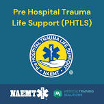 Prehospital Trauma Life Support