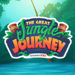 VACATION BIBLE SCHOOL - THE GREAT JUNGLE JOURNEY