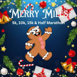 Merry Miles 5K