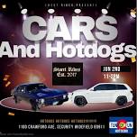 Cars and Hot Dogs