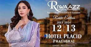 Riwaazz Exhibition Rakhi Edition