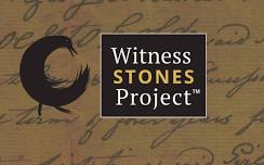 Witness Stone Dedication Ceremony