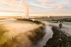 Mercury Workshop - Lessons Learned: Rotokawa Steam Hammer Incident