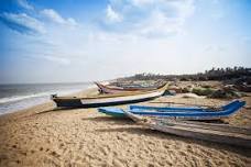 Romantic Tour in Pondicherry: Explore Love and Spirituality in a Fusion of French and Indian Culture