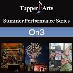 Summer Performance Series: On3