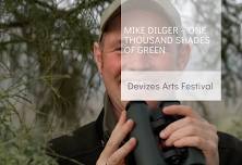 Mike Dilger – One Thousand Shades Of Green