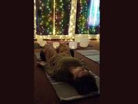 New Moon Yoga Nidra w/ Reiki