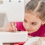 Children's Sewing Class - Tuesdays