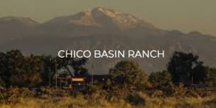 Join Aiken & Jessica Miller for a day at Chico Basin