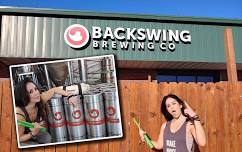 POUND & POUR at Backswing Brewing Co. (Lincoln)