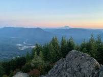 Mount Si