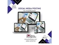 Class: Social Media Posting for Small Business – 4/16 – Missoula