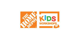 Home Depot In-Store Kids Workshop