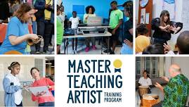 MTA Training Program - Integrating the Arts into Core Curriculum