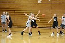 Girls' Basketball Summer 2024 Huskies Team Shootout