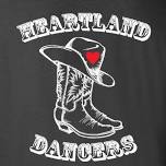 Heartland Dancers Fathers Day Dance.