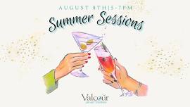 Valcour Summer Series - August