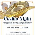 Casino Night