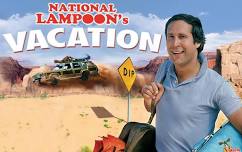 National Lampoons Vacation – Movie (1983)