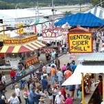 169th Annual Bloomsburg Fair