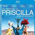 The Adventures of Priscilla, Queen of the Desert