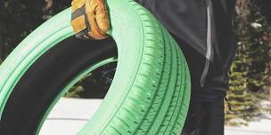 Nokian Green Tire Giveaway