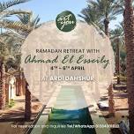 The Art of You - Ramadan Retreat