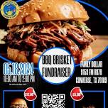 JHS AFJROTC Brisket Fundraiser