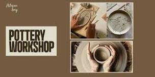 Pottery Workshop at Papaya Hyderabad