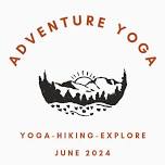 Adventure Yoga