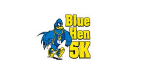 Blue Hen 5K and Post-Race Party