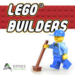 LEGO® Builders