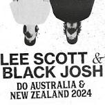 Lee Scott, Black Josh