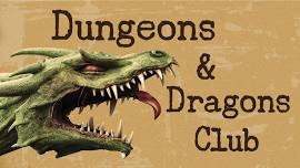 Dungeons & Dragons Club