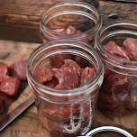 Meat Preserving (canning)