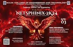 NETSPHINIX 2024