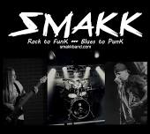 Smakk Rocks Peggy’s Corral!!