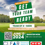 2024 BACC Golf Classic