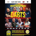 Car Seekers Darts Invitational