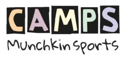 Munchkins May Half Term Camp