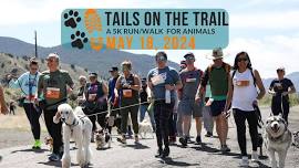 Tails on the Trail