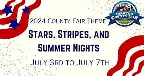 Oswego County’s 165th County Fair