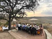 Asado Session with Casa Mayabela // Karl Gerzan