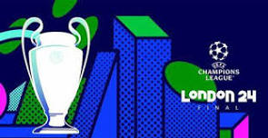 Experience the Champions League Finals at Walkabout Reading