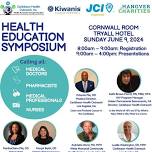 Health Education Symposium