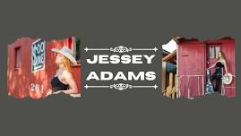 Jessey Adams at Arrowhead Golf and Grill