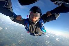 Learn to Skydive Training Class