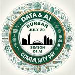 Data & AI Community Day Durban: Season of AI