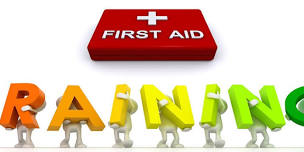 First Aid Course